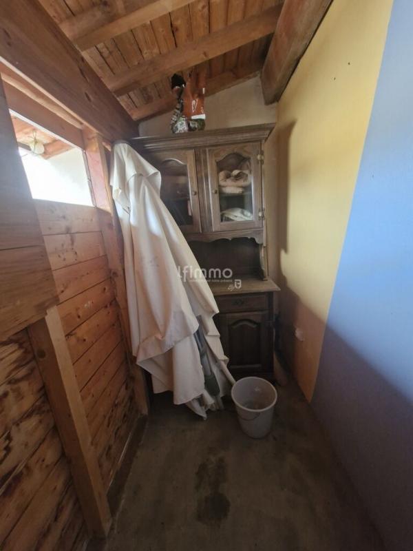 Maison de village - 105 m² - 5 pièces