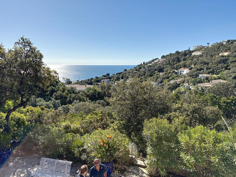 Villa - 155 m² - 6 pièces