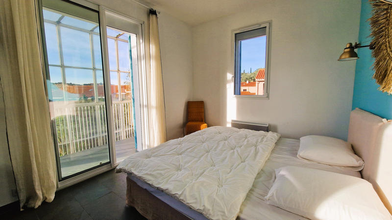 Villa - 168 m² - 5 pièces