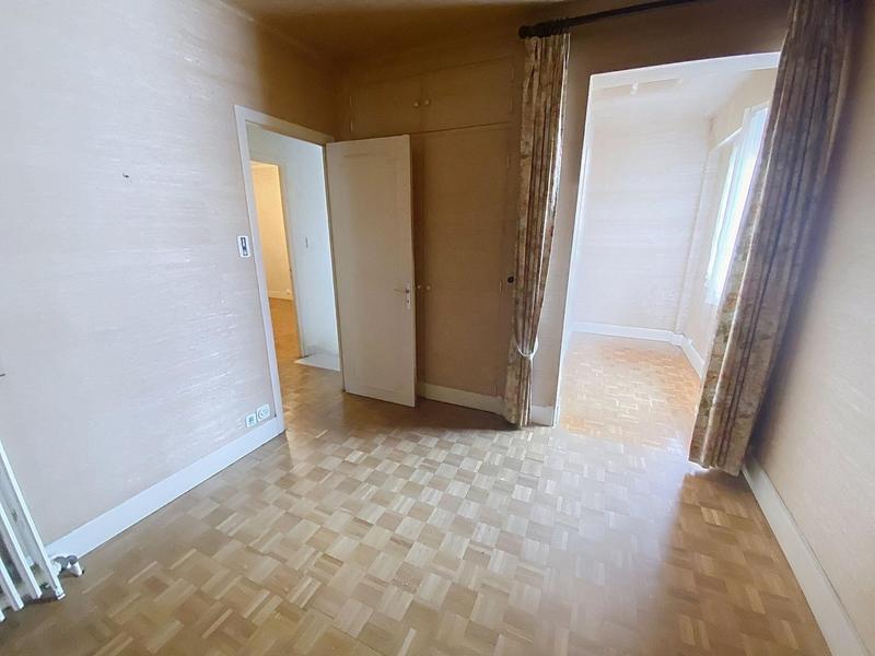 Maison - 155 m² - 6 pièces