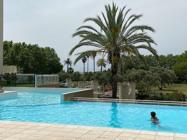 Maison - 34 m² - 2 pièces