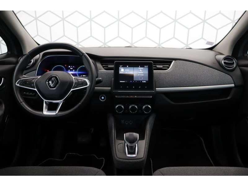 Renault Zoe R110 Achat Intégral Limited