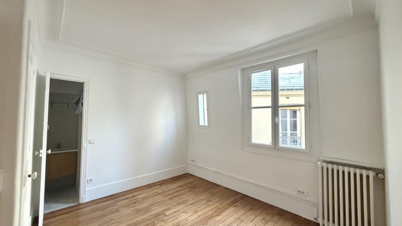 Appartement - 88 m² - 4 pièces