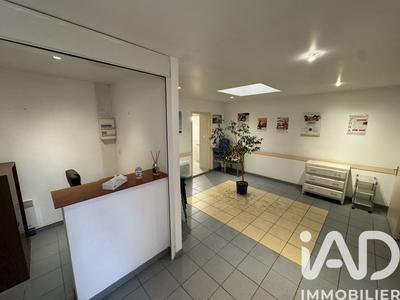 Maison - 94 m² - 4 pièces