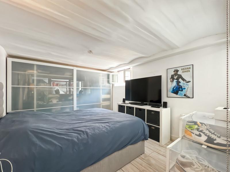 Appartement - 76 m² - 3 pièces