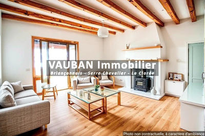 Maison - 175 m² - 5 pièces