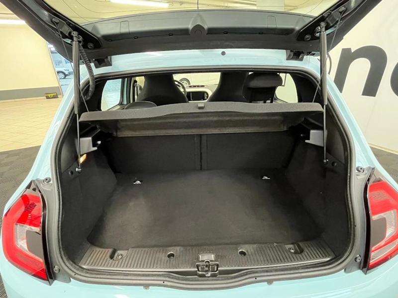 Renault Twingo III SCe 65 Equilibre