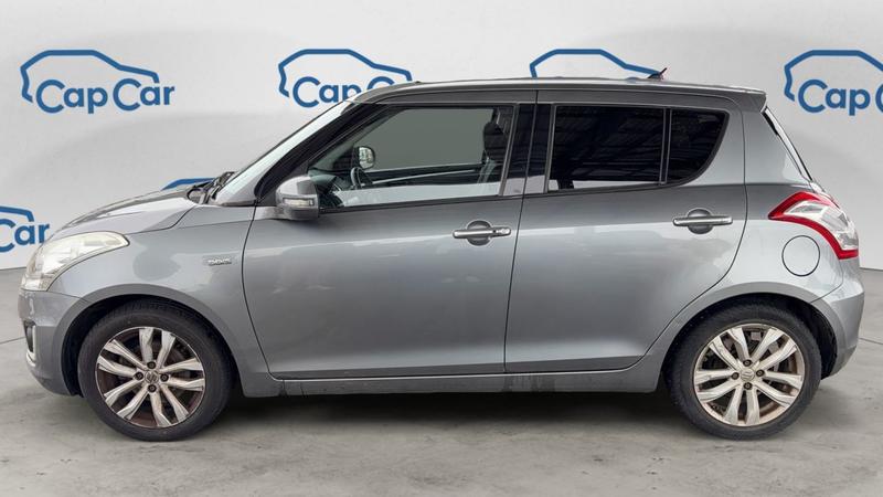 Suzuki Swift 1.3 Ddis 75 So City