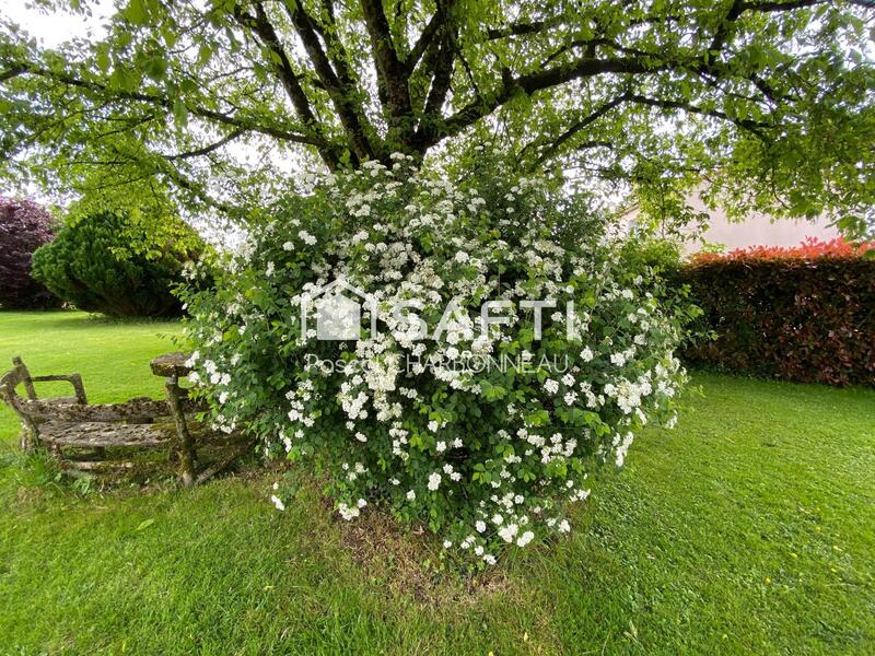 Maison - 310 m² - 10 pièces