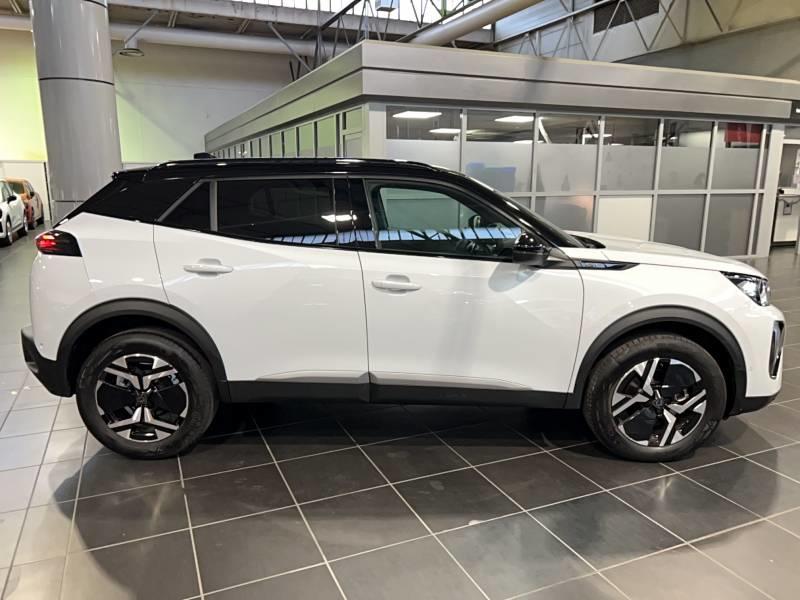 Peugeot 2008 Hybrid 145 e-Dcs6 Gt