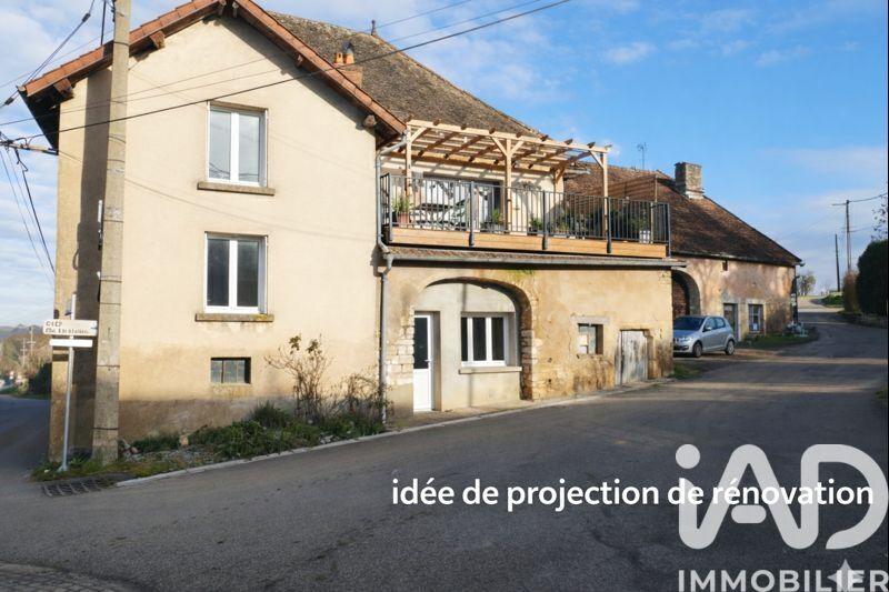 Maison - 146 m² - 5 pièces