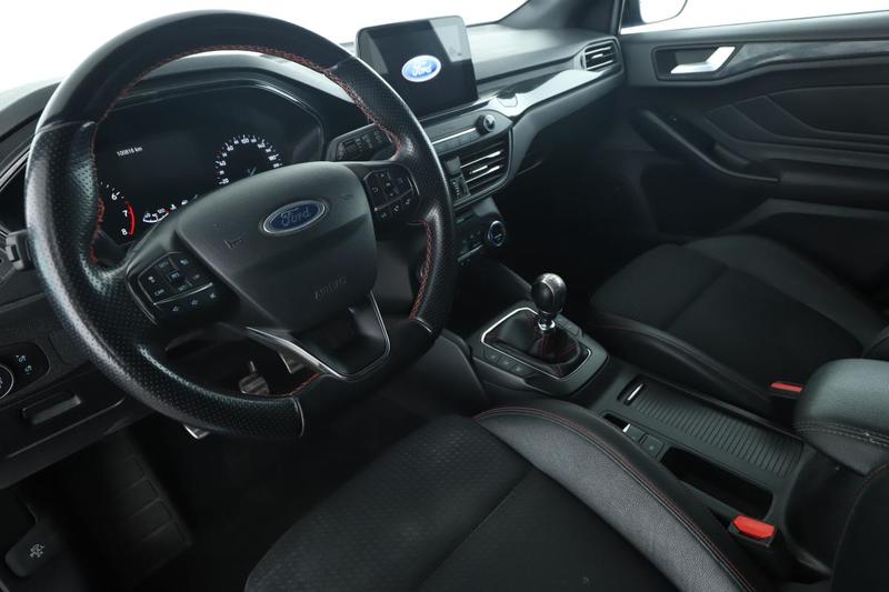 Ford Focus 1.0 EcoBoost St Line Business 125 ch