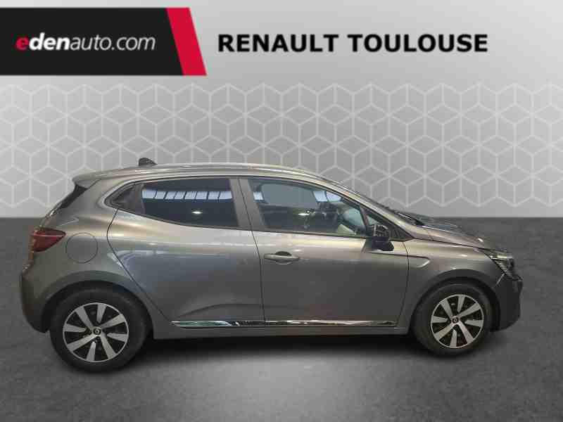 Renault Clio TCe 90 Evolution