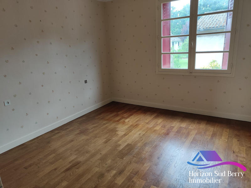 Maison - 117 m² - 4 pièces