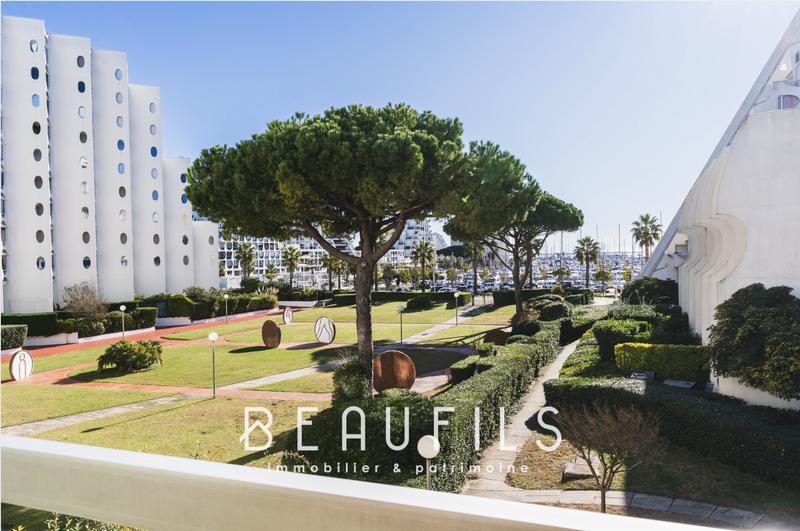 Appartement - 50 m² - 3 pièces