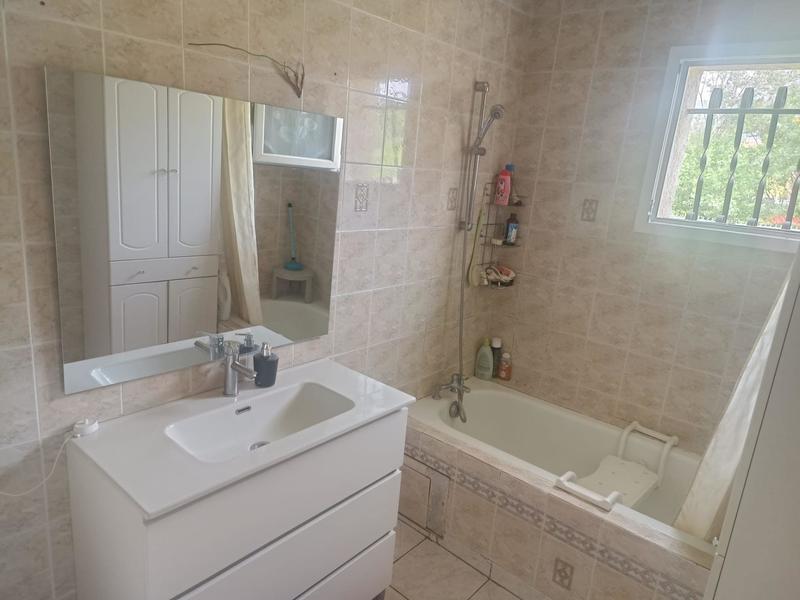 Maison - 102 m² - 5 pièces