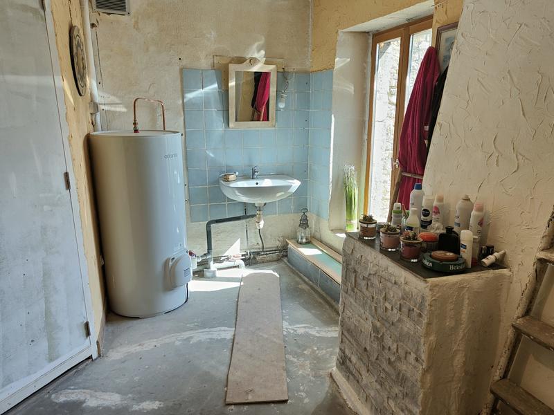 Maison - 78 m² - 5 pièces