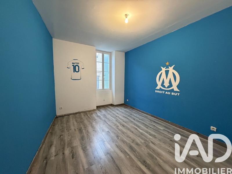 Maison de village - 200 m² - 8 pièces