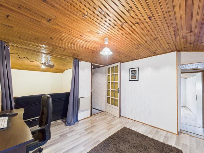 Maison - 165 m² - 7 pièces