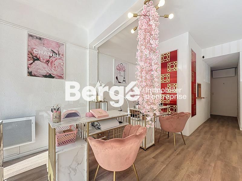 Local commercial - 74 m²