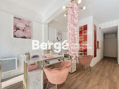 Local commercial - 74 m²