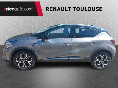 Mitsubishi Asx Vp 1.6 Mpi Hev 143 Intense