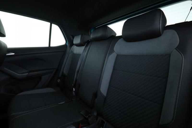 Volkswagen t-Cross 1.0 Tsi R-Line Dsg 110 ch