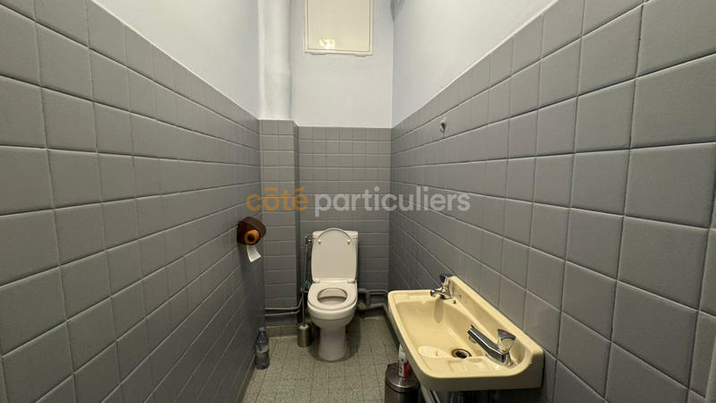 Appartement - 96 m² - 3 pièces