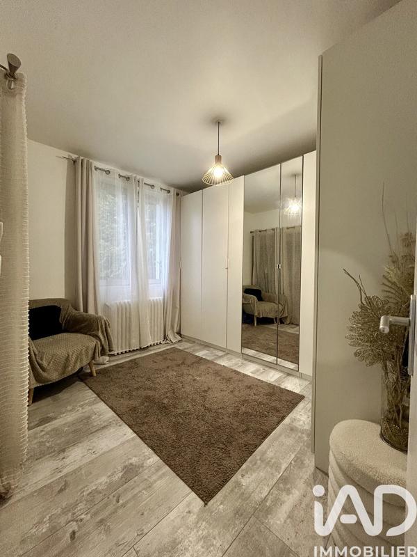 Maison - 83 m² - 5 pièces