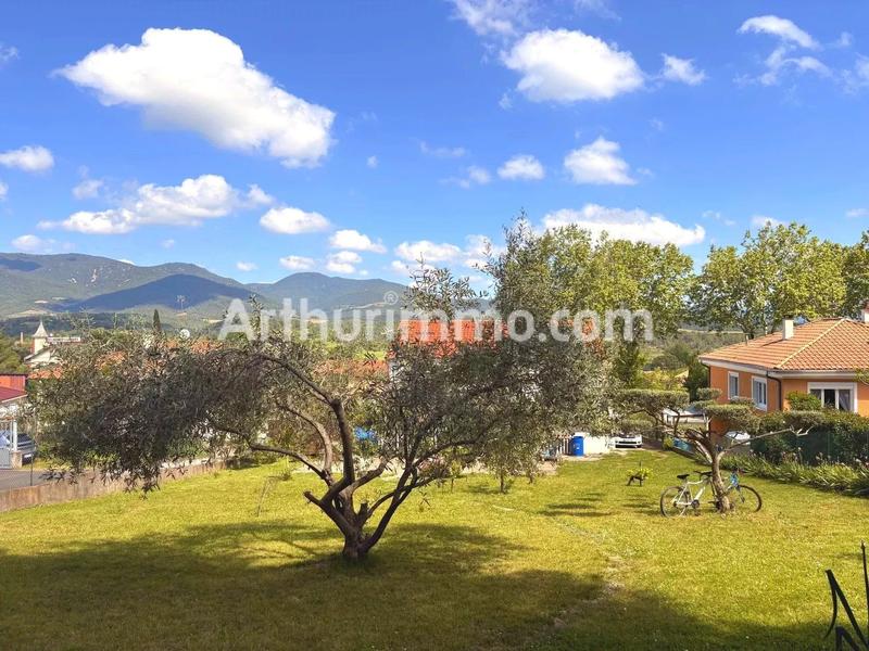 Maison - 98 m² - 7 pièces