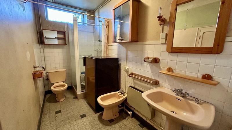 Maison - 119 m² - 6 pièces