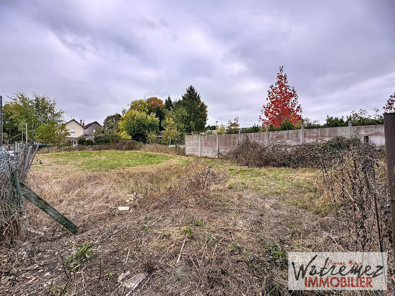 Maison - 77 m² - 4 pièces