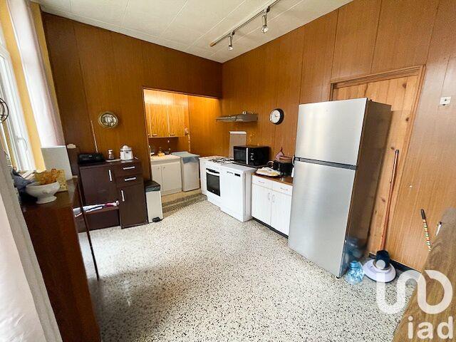 Maison - 340 m² - 11 pièces