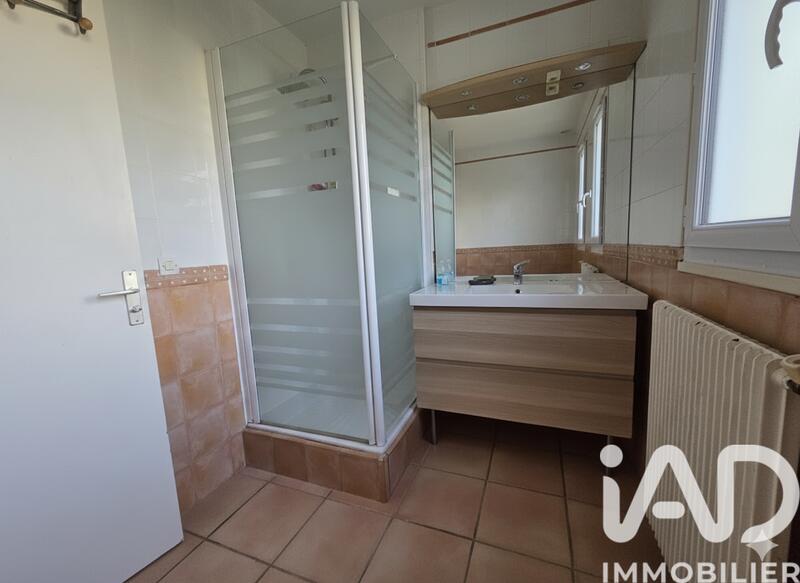 Maison - 131 m² - 5 pièces