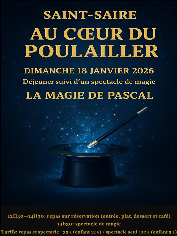 La magie de Pascal