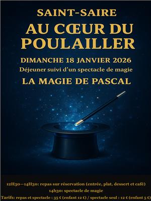 La magie de Pascal