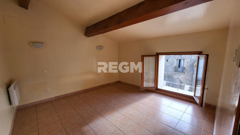 Maison de village - 154 m² - 4 pièces