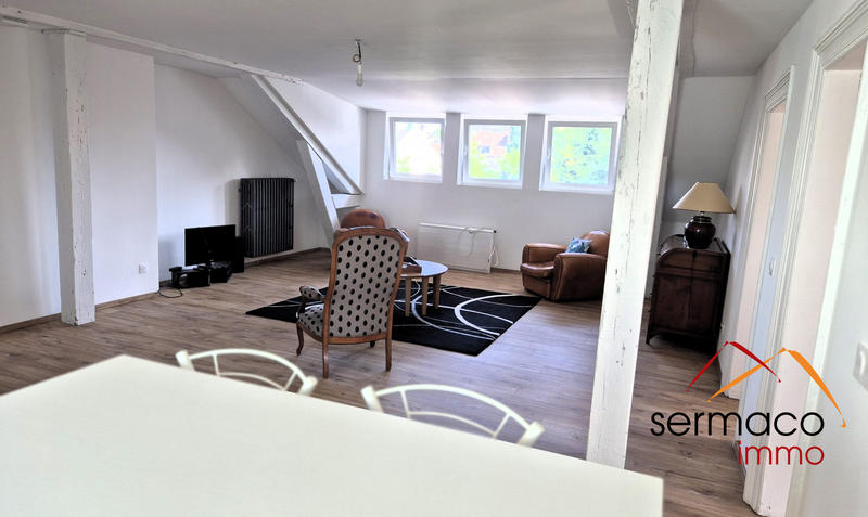 Maison - 334 m² - 14 pièces