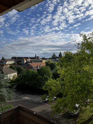 Appartement - 27 m² - 1 pièce