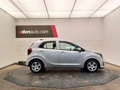 Kia Picanto 1.0 DPi 63 ch Bvm5 Active