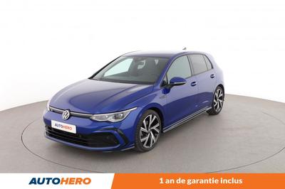 Volkswagen Golf VIII 1.5 eTSI Opf R-Line Dsg7 150 ch