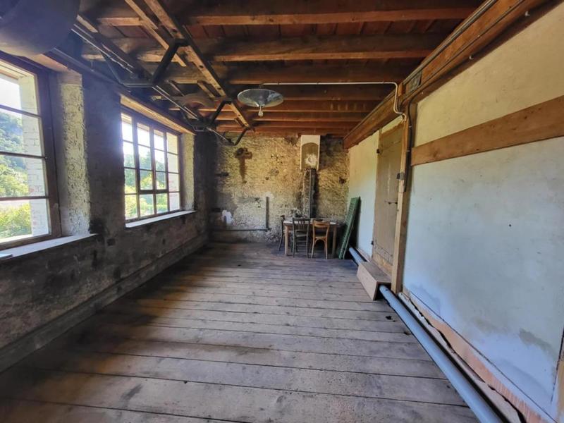 Maison de village - 150 m² - 6 pièces