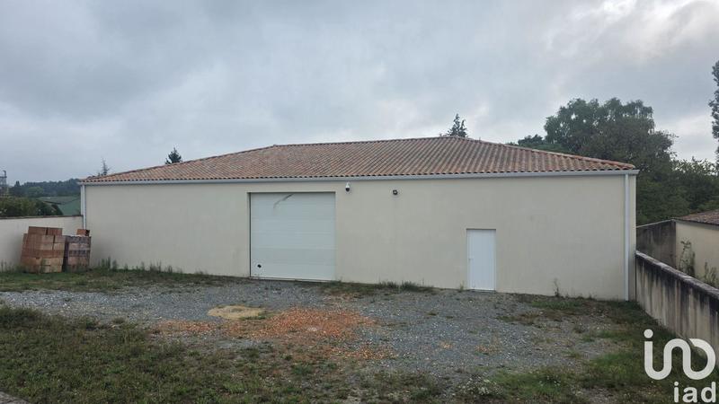 Local commercial - 289 m²