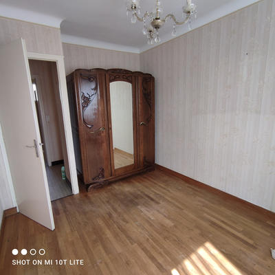 Maison - 74 m² - 5 pièces