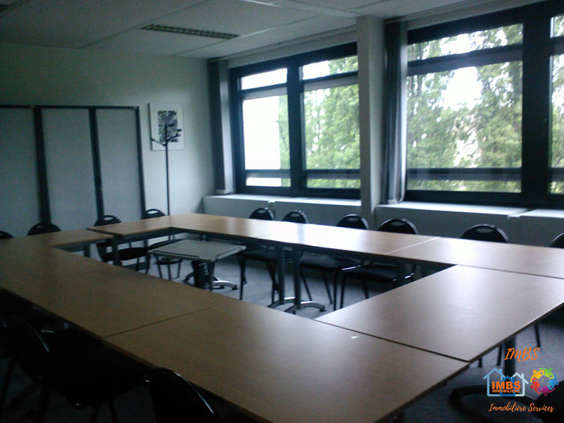 Local commercial - 502 m²