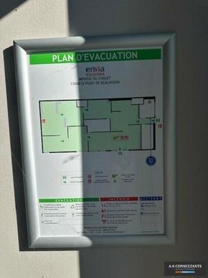 Local commercial - 350 m²