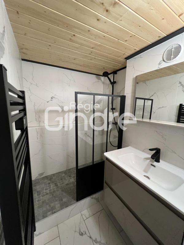 Appartement - 33 m² - 1 pièce