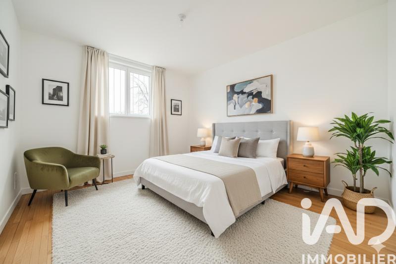 Appartement - 133 m² - 5 pièces