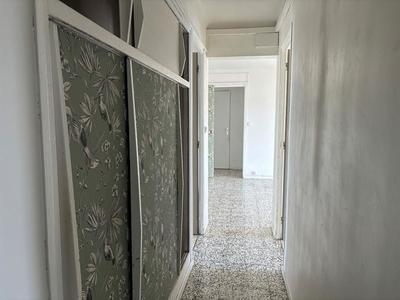 Appartement - 60 m² - 4 pièces