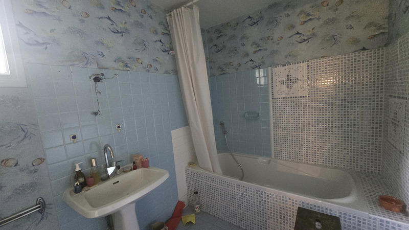 Maison - 68 m² - 4 pièces